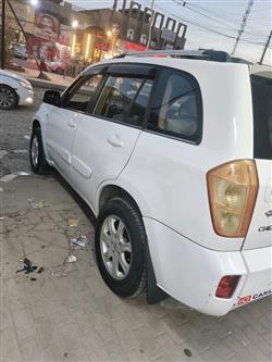 شيري تيجو 2
